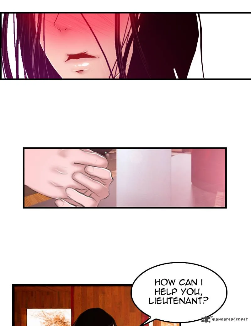 My Dear Cold-Blooded King Chapter 12 page 3