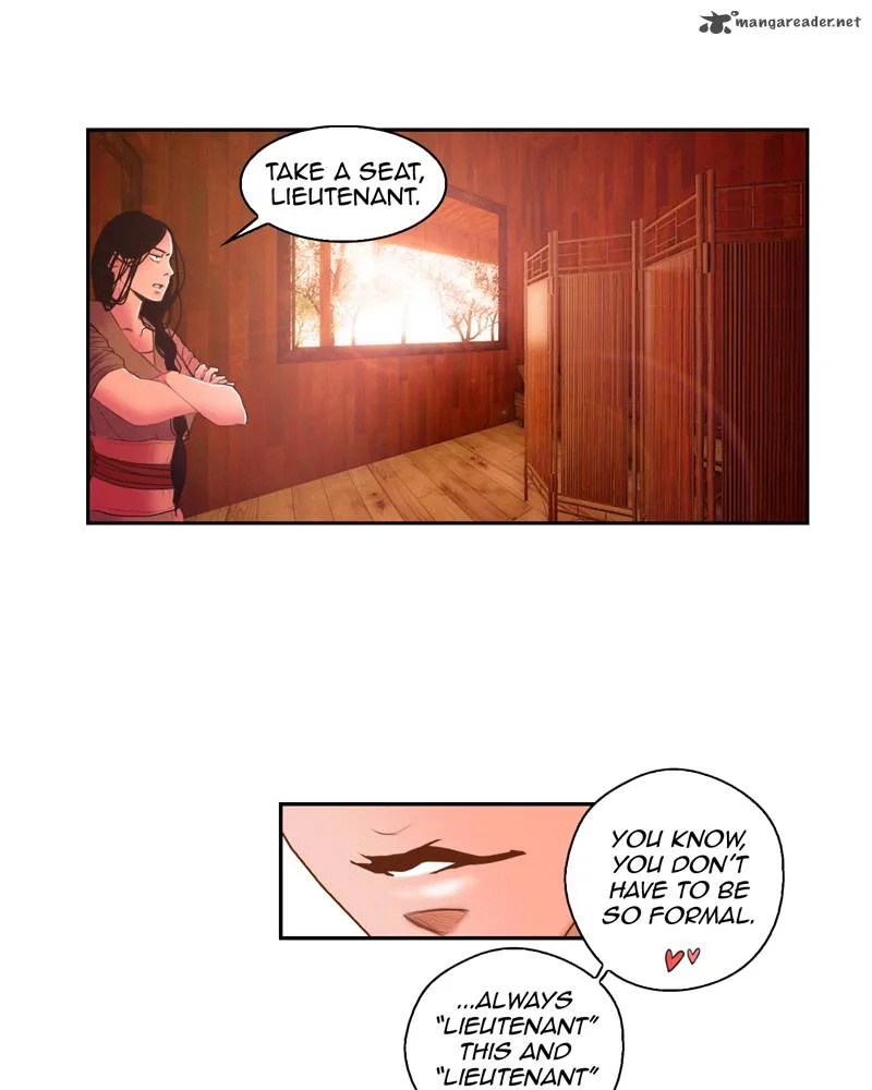 My Dear Cold-Blooded King Chapter 12 page 13