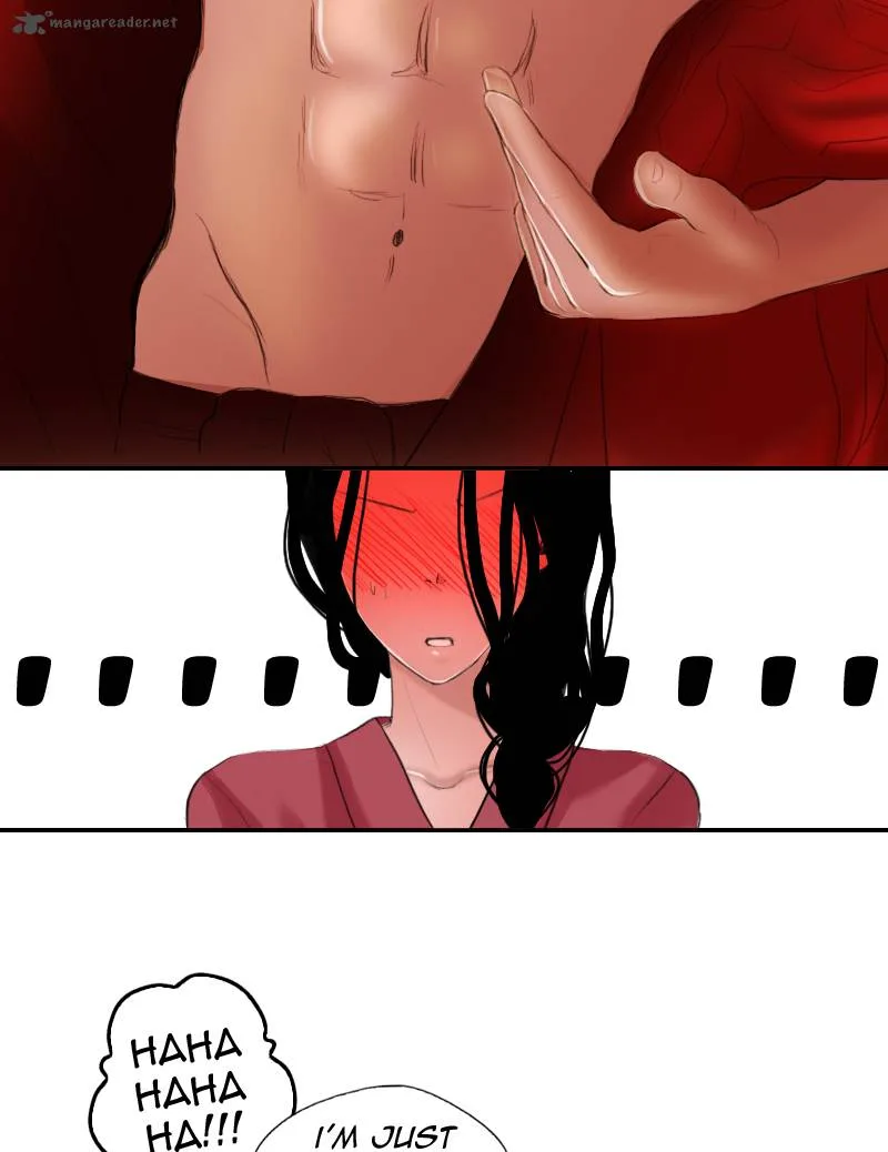 My Dear Cold-Blooded King Chapter 12 page 9