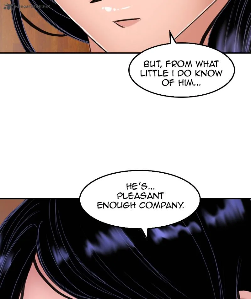 My Dear Cold-Blooded King Chapter 12 page 35