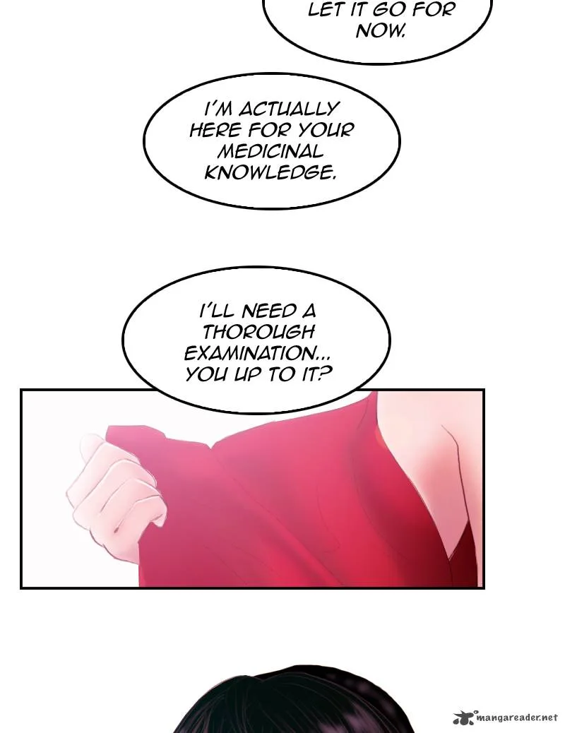 My Dear Cold-Blooded King Chapter 12 page 7