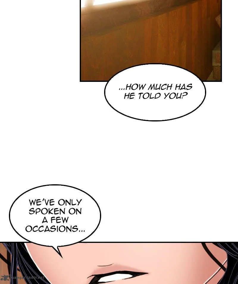 My Dear Cold-Blooded King Chapter 12 page 34