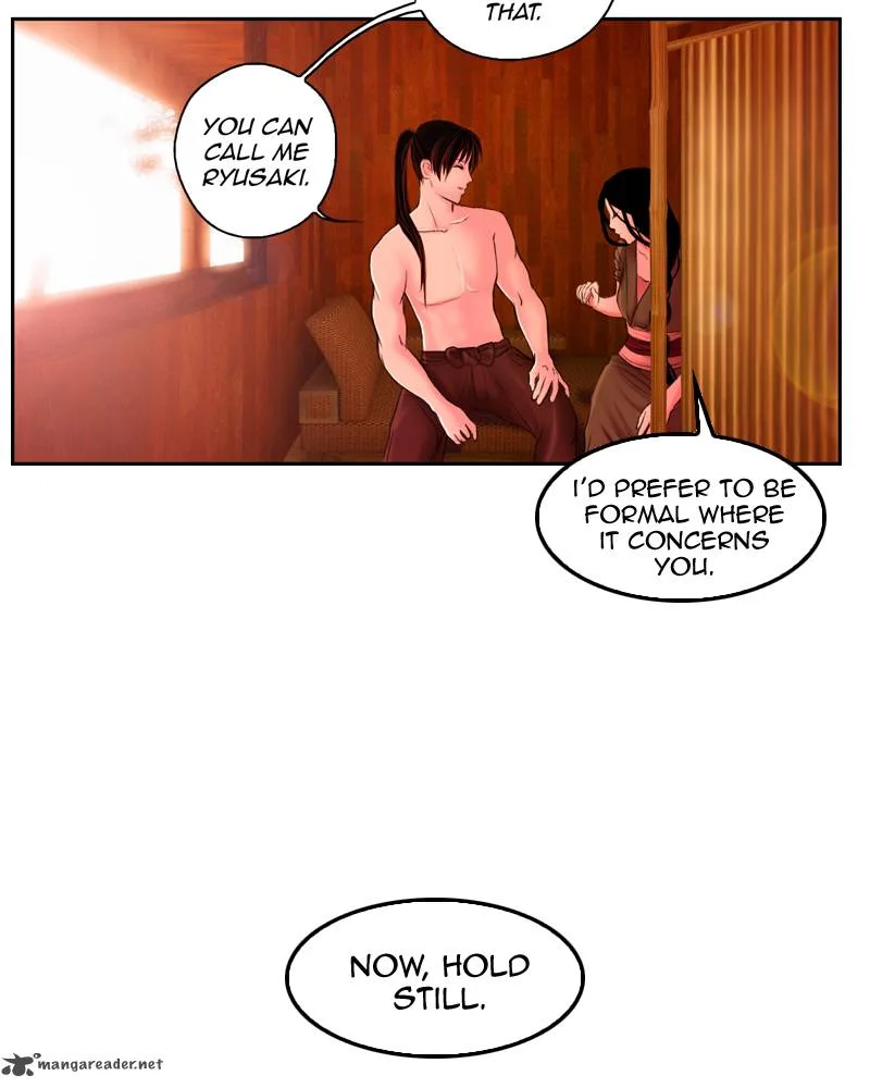My Dear Cold-Blooded King Chapter 12 page 14
