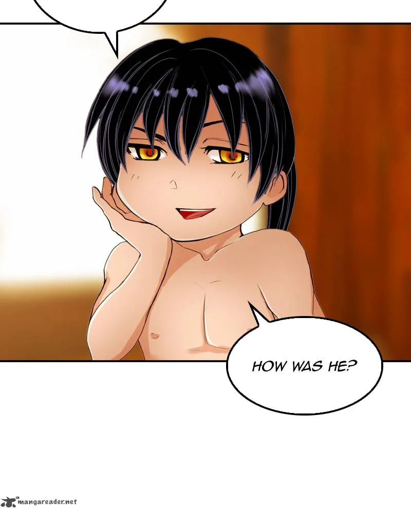 My Dear Cold-Blooded King Chapter 12 page 25