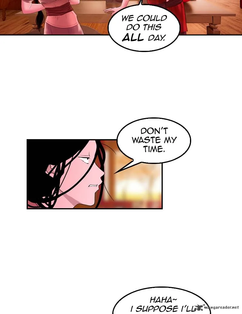 My Dear Cold-Blooded King Chapter 12 page 6