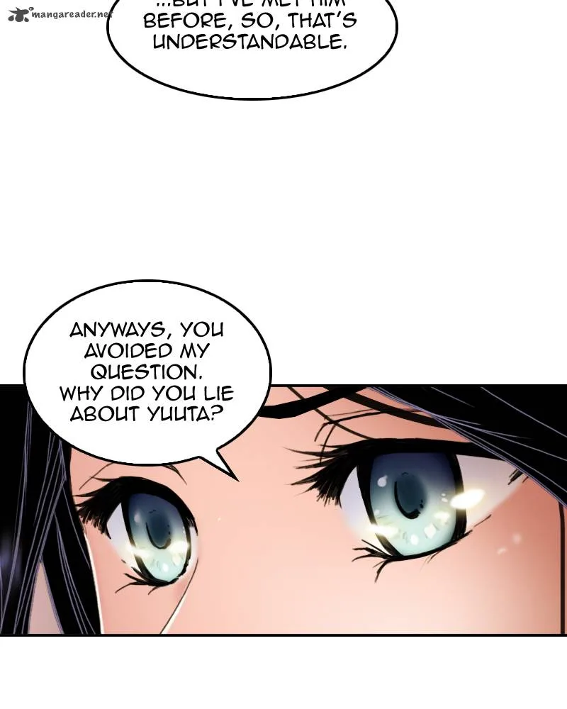 My Dear Cold-Blooded King Chapter 12 page 30