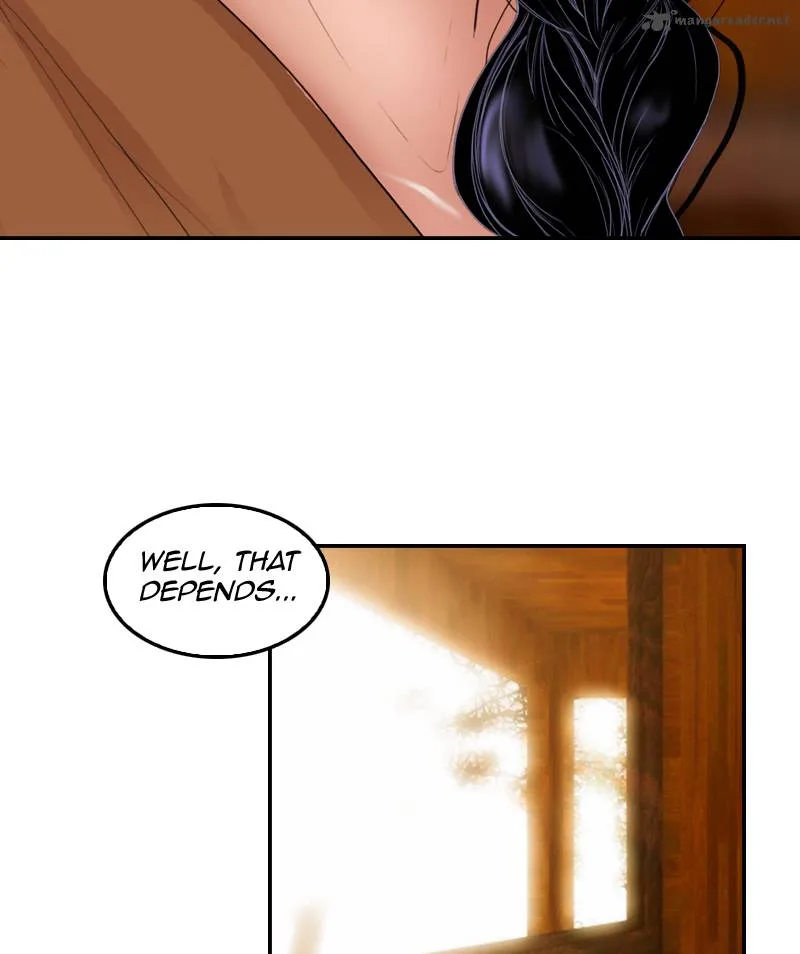 My Dear Cold-Blooded King Chapter 12 page 33