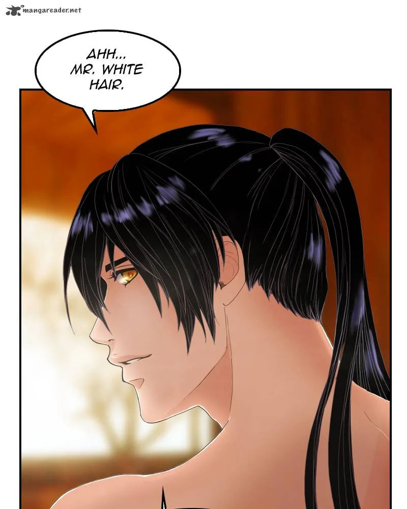 My Dear Cold-Blooded King Chapter 12 page 21
