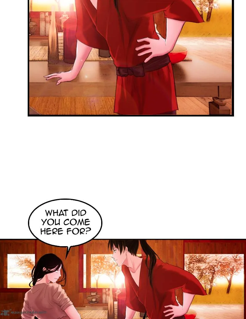 My Dear Cold-Blooded King Chapter 12 page 5