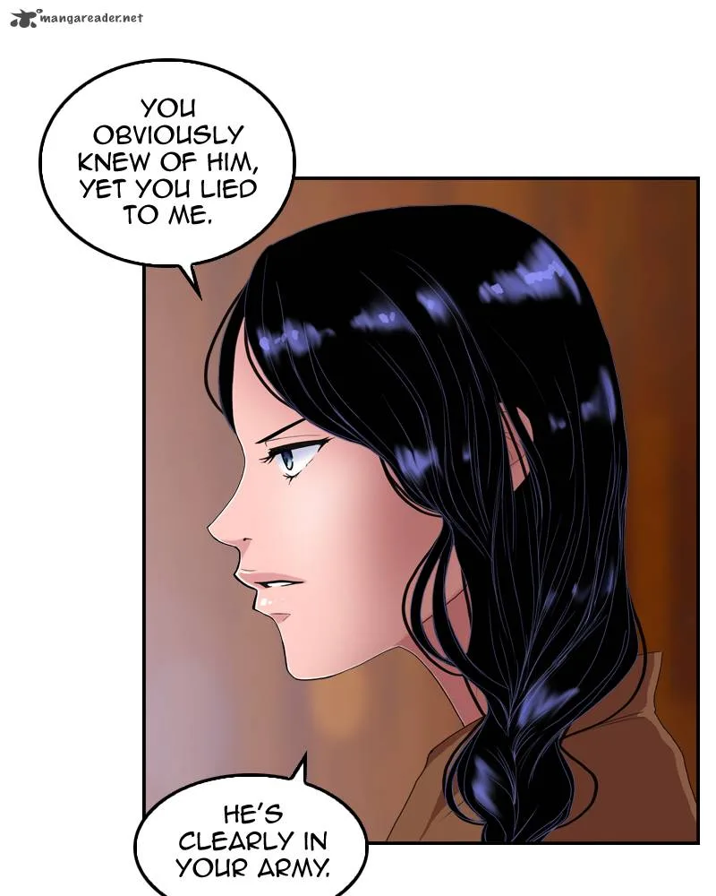 My Dear Cold-Blooded King Chapter 12 page 19