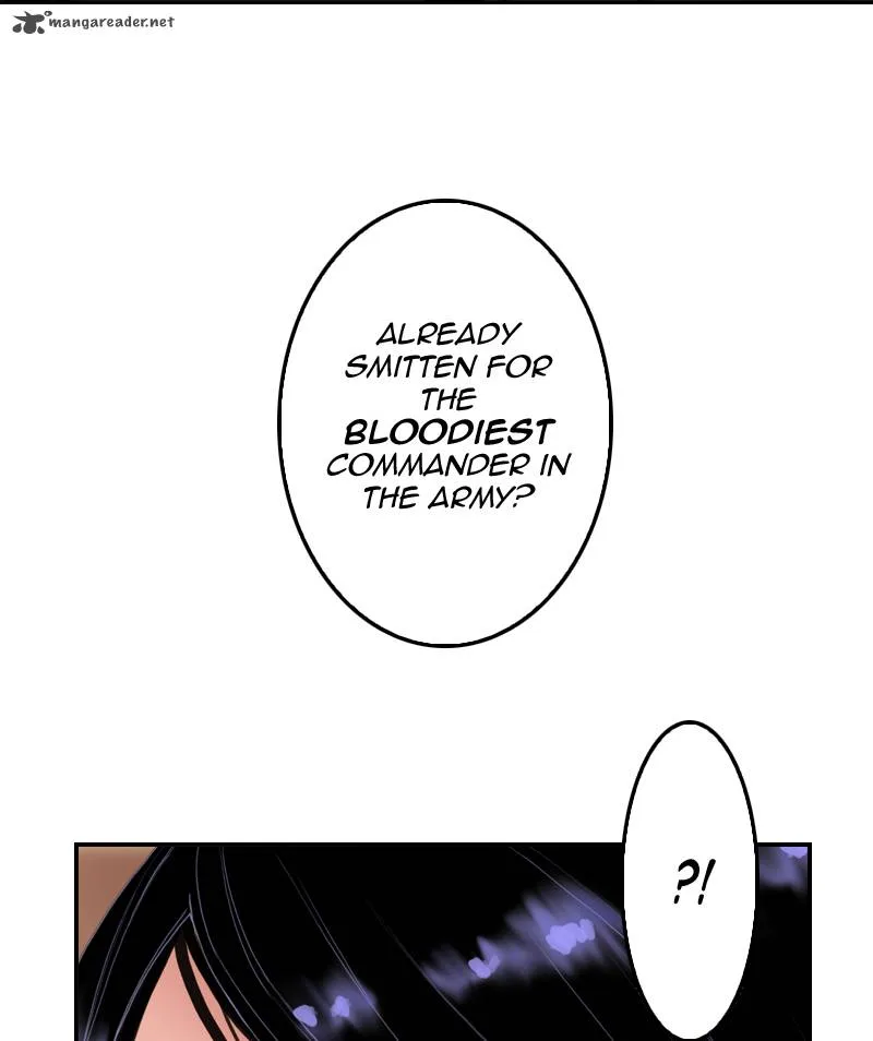 My Dear Cold-Blooded King Chapter 12 page 38