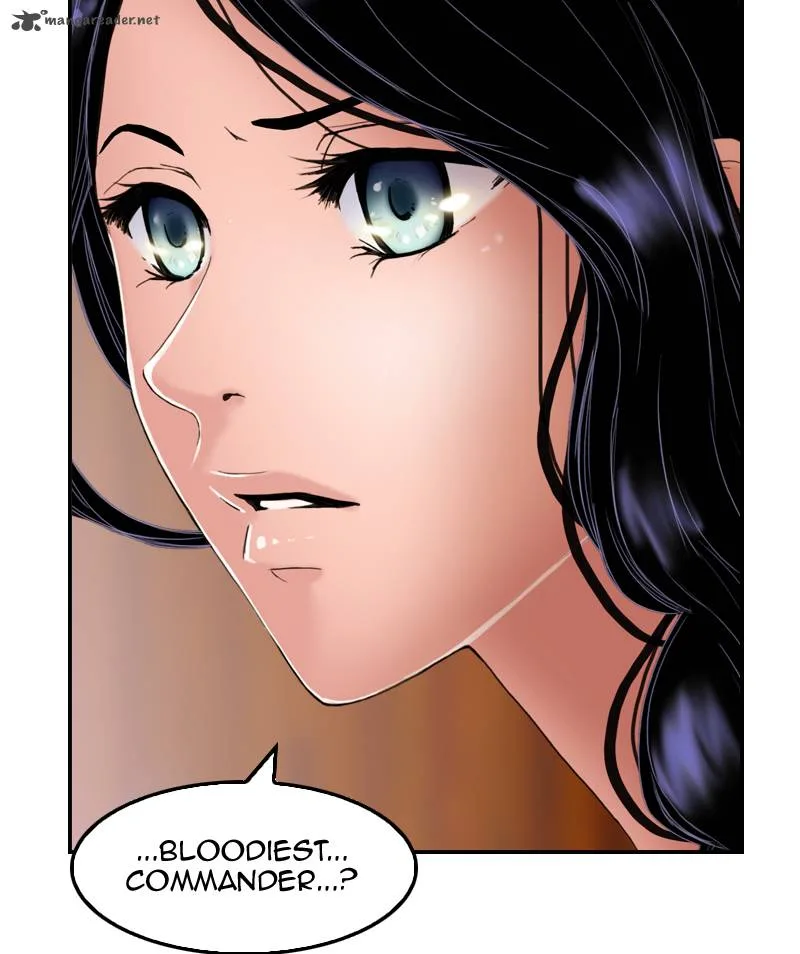My Dear Cold-Blooded King Chapter 12 page 39