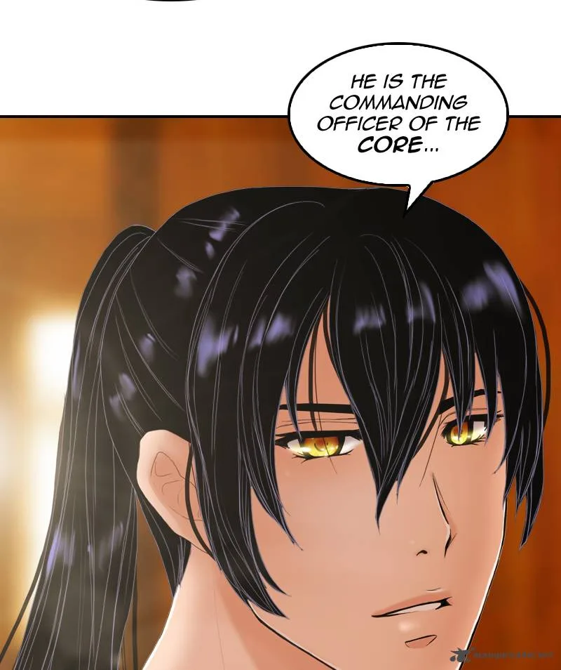 My Dear Cold-Blooded King Chapter 12 page 40