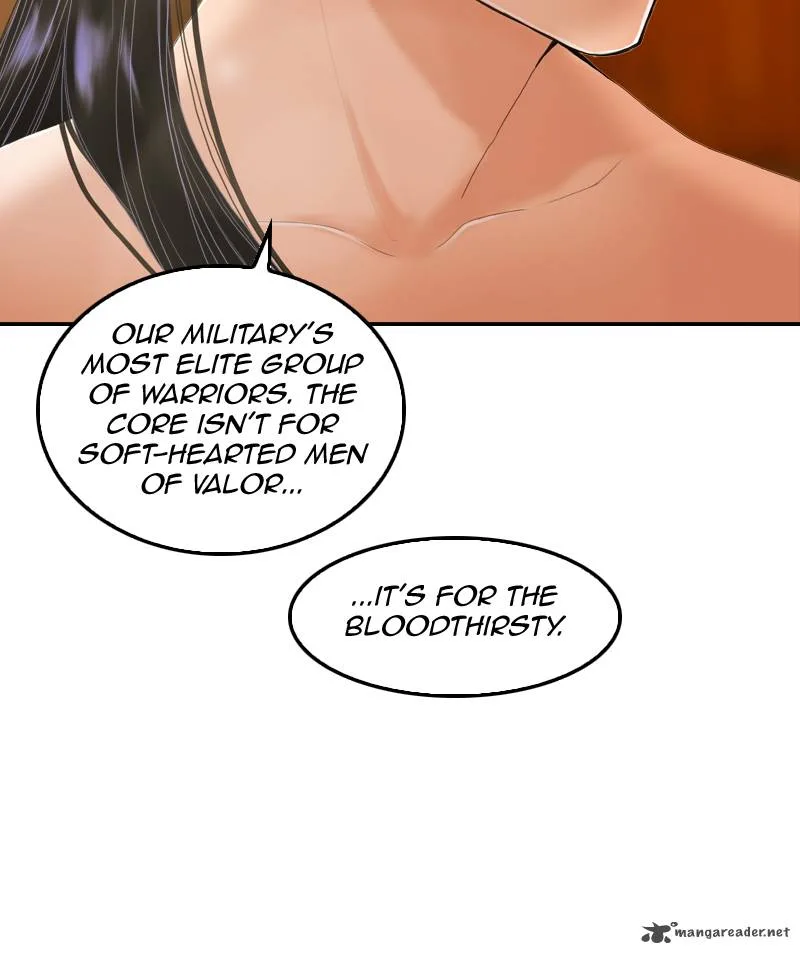 My Dear Cold-Blooded King Chapter 12 page 41