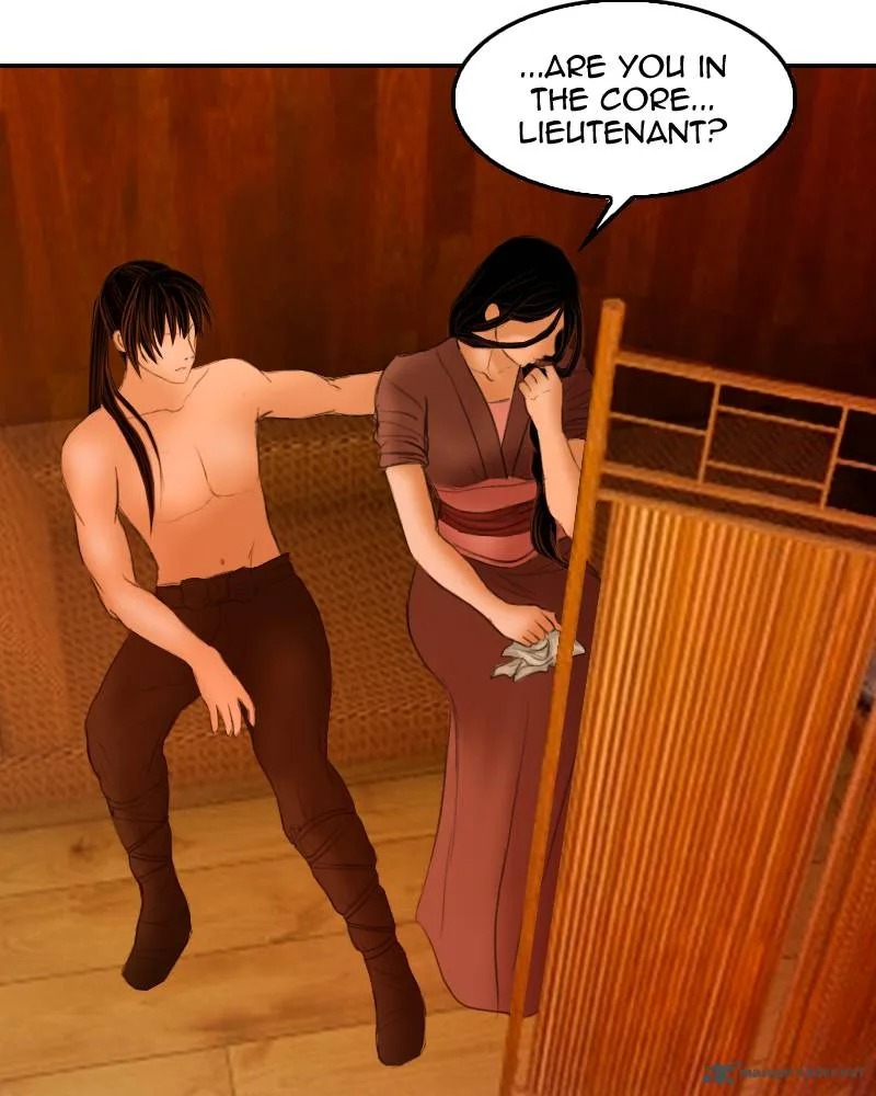 My Dear Cold-Blooded King Chapter 12 page 50