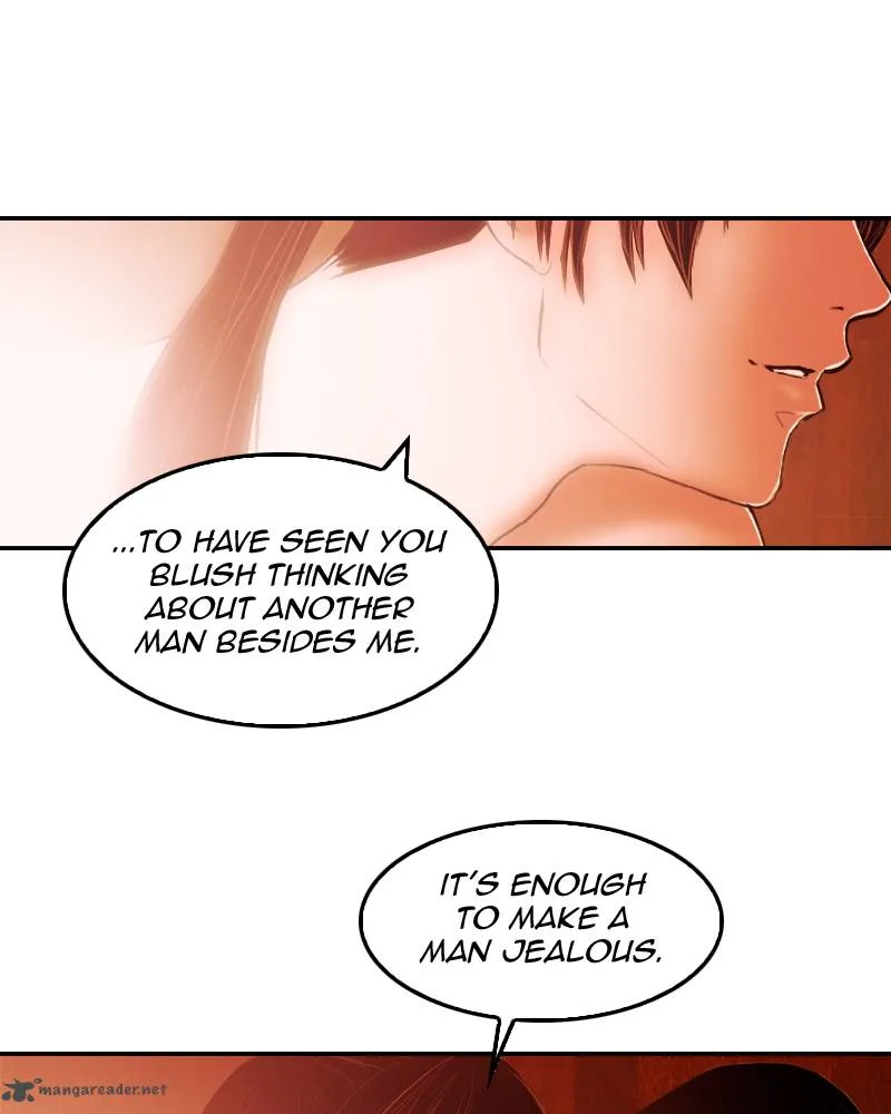 My Dear Cold-Blooded King Chapter 12 page 54