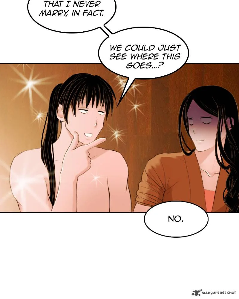 My Dear Cold-Blooded King Chapter 12 page 58