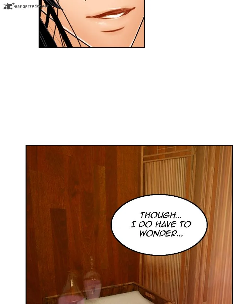My Dear Cold-Blooded King Chapter 12 page 60