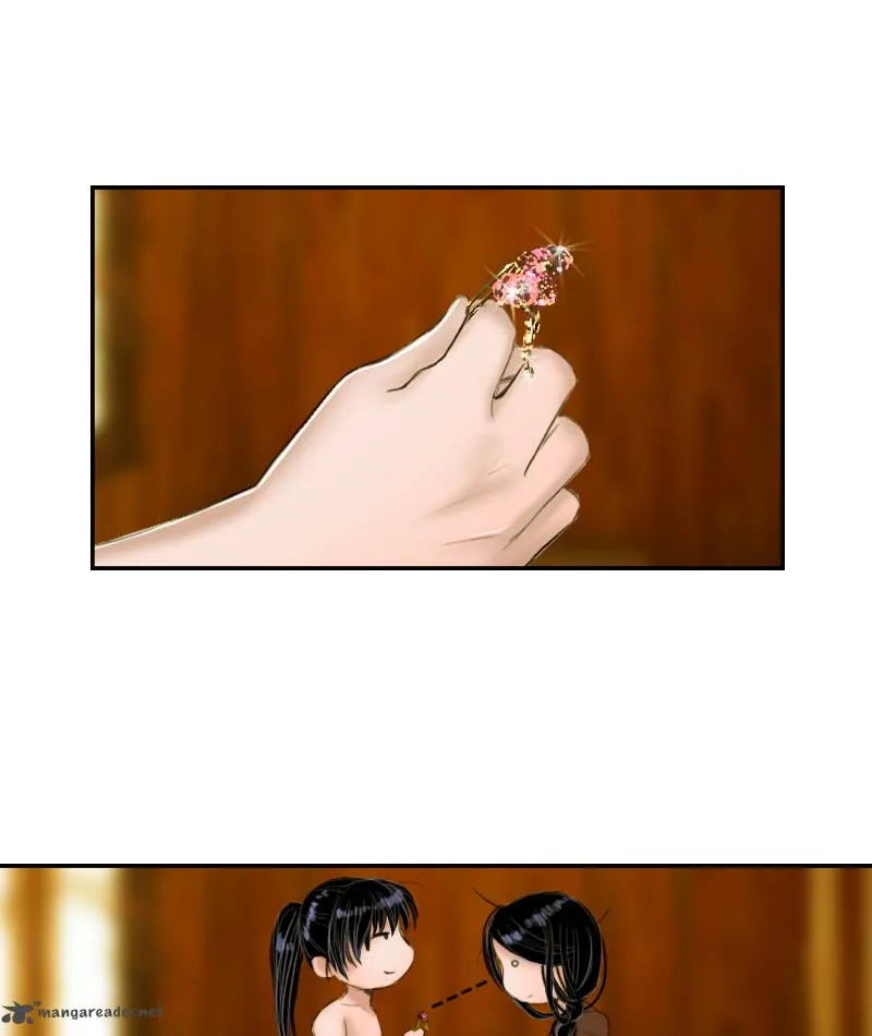 My Dear Cold-Blooded King Chapter 12 page 62