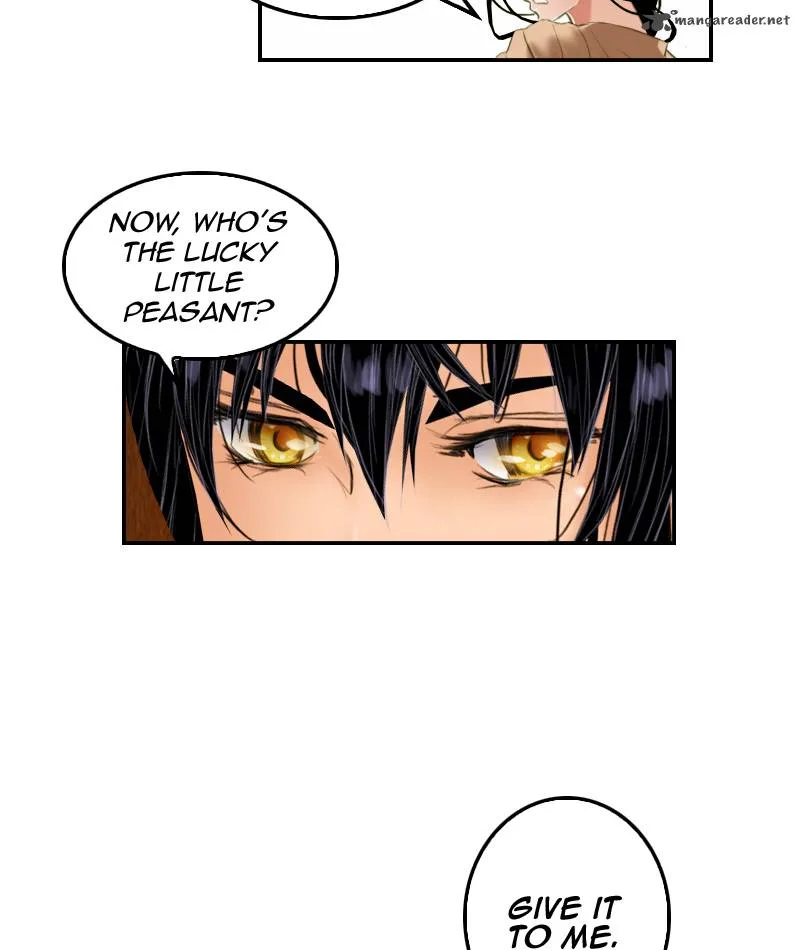 My Dear Cold-Blooded King Chapter 12 page 65