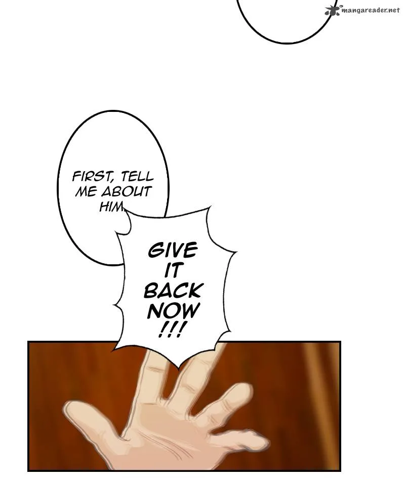 My Dear Cold-Blooded King Chapter 12 page 66