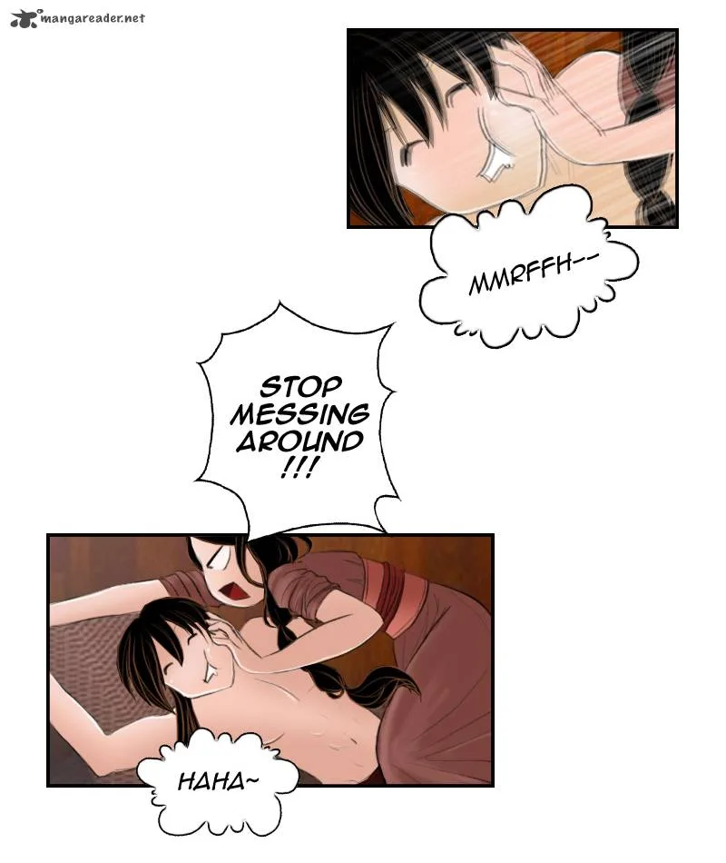 My Dear Cold-Blooded King Chapter 12 page 67