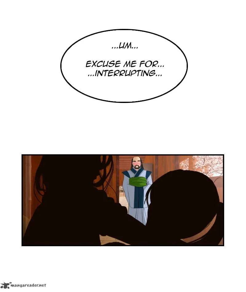 My Dear Cold-Blooded King Chapter 12 page 69