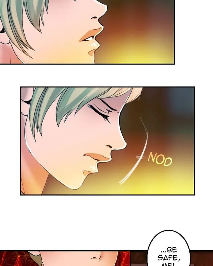 My Dear Cold-Blooded King Chapter 120 page 4