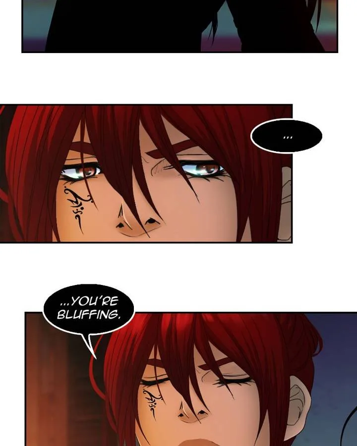 My Dear Cold-Blooded King Chapter 120 page 13