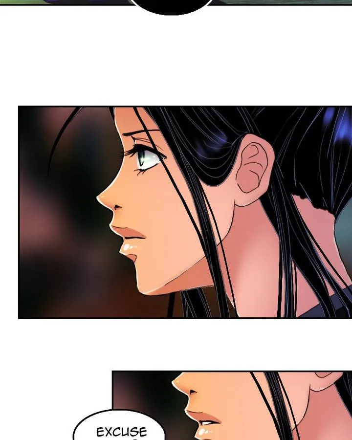 My Dear Cold-Blooded King Chapter 120 page 23