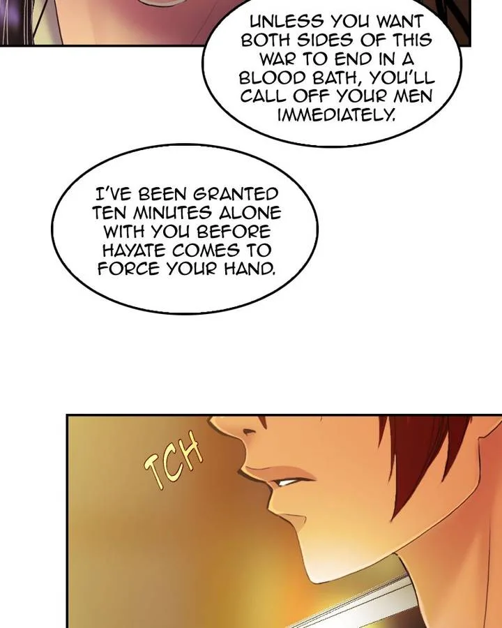 My Dear Cold-Blooded King Chapter 120 page 15