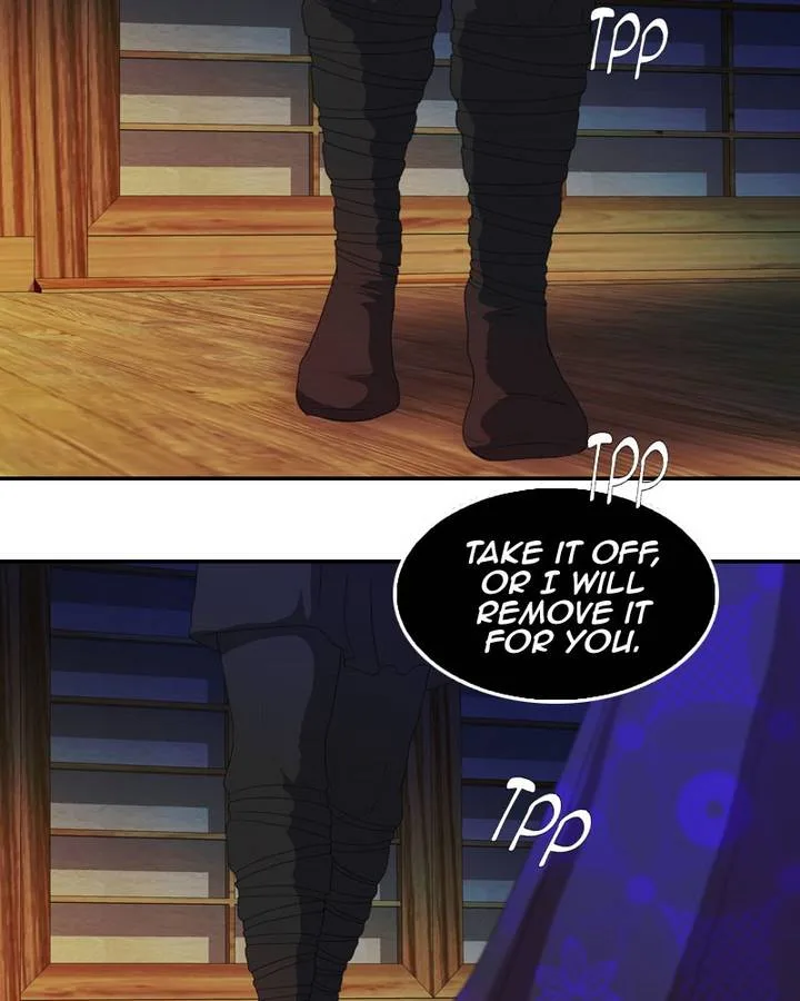 My Dear Cold-Blooded King Chapter 120 page 28