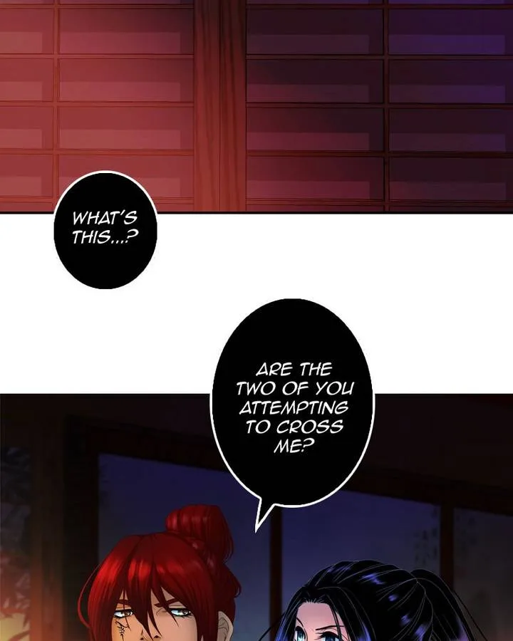 My Dear Cold-Blooded King Chapter 120 page 8
