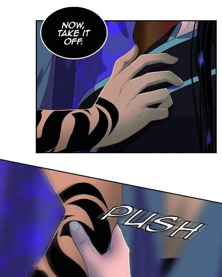 My Dear Cold-Blooded King Chapter 120 page 32