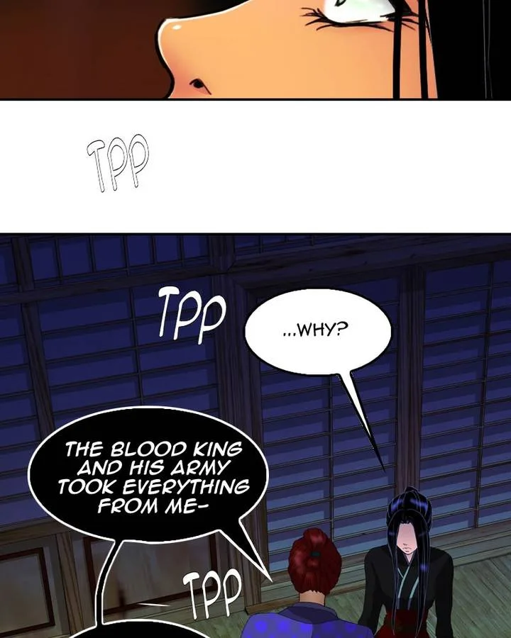 My Dear Cold-Blooded King Chapter 120 page 26
