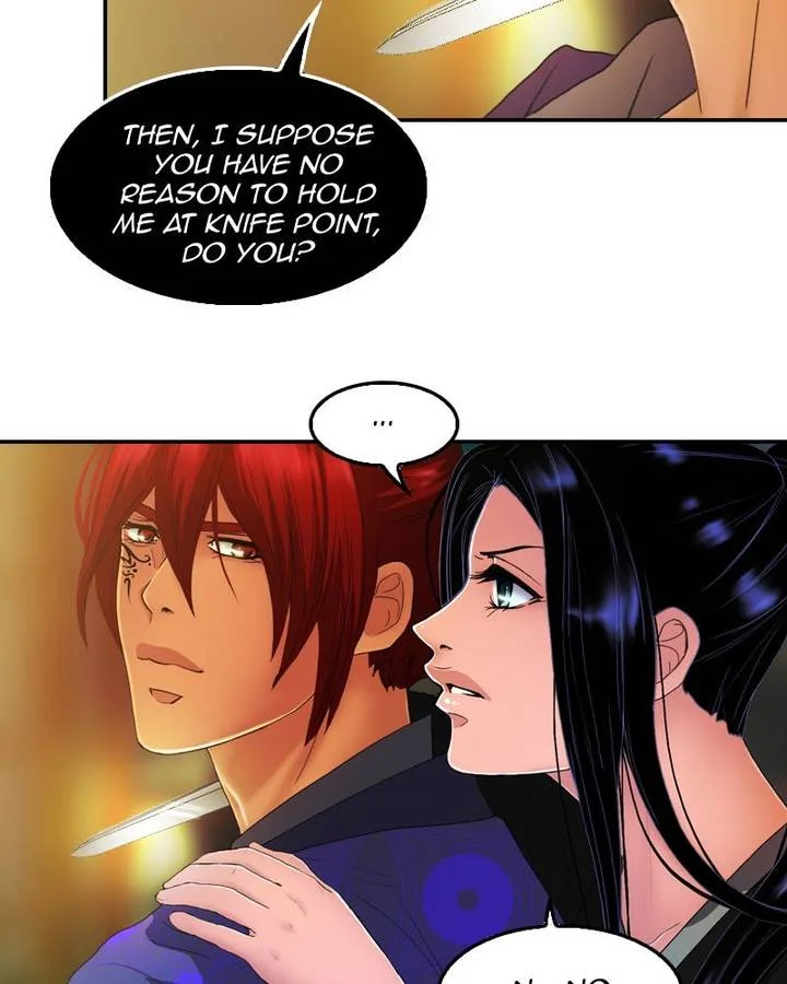 My Dear Cold-Blooded King Chapter 120 page 16