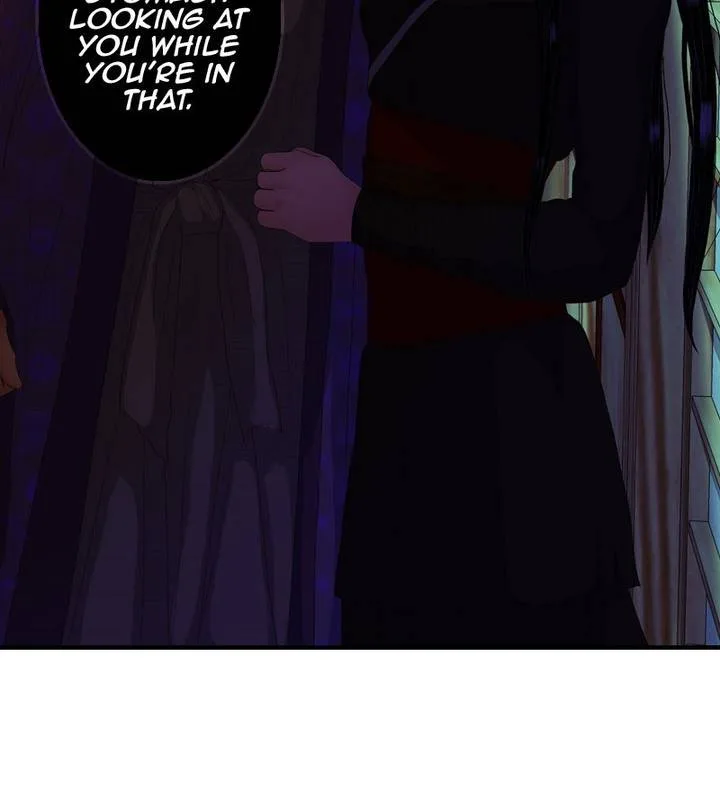 My Dear Cold-Blooded King Chapter 120 page 31