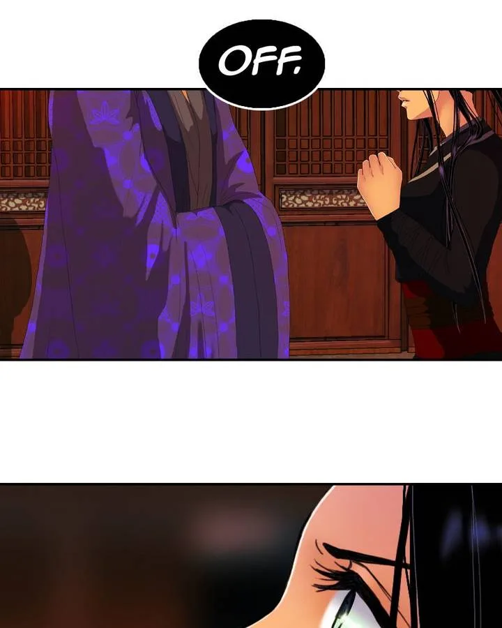 My Dear Cold-Blooded King Chapter 120 page 25
