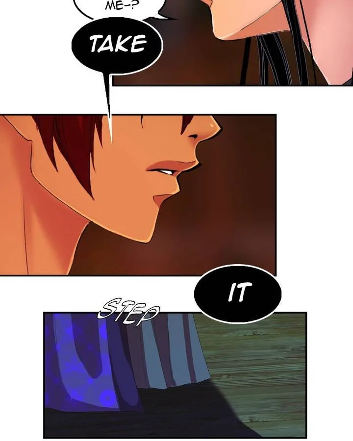 My Dear Cold-Blooded King Chapter 120 page 24