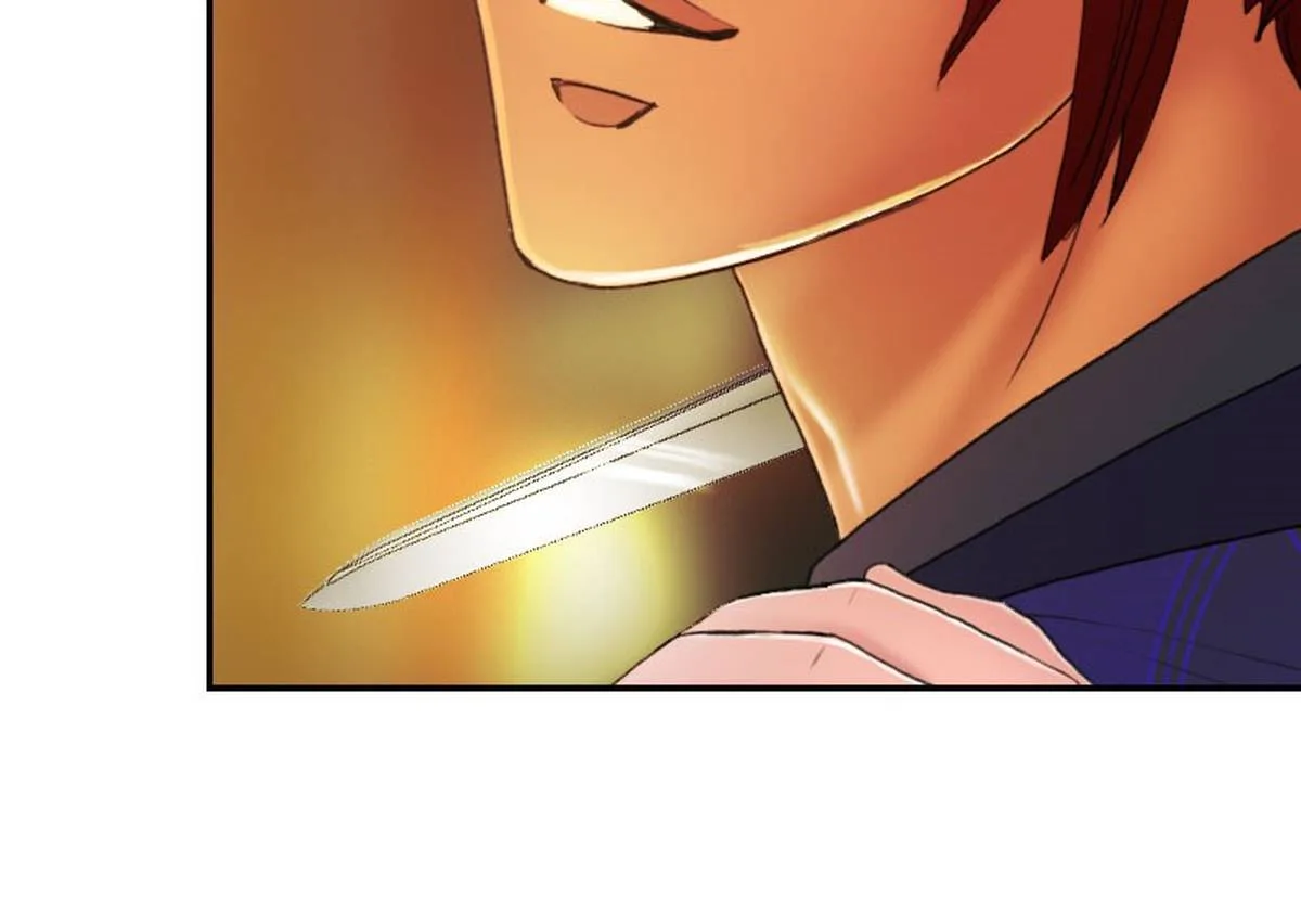 My Dear Cold-Blooded King Chapter 120 page 10