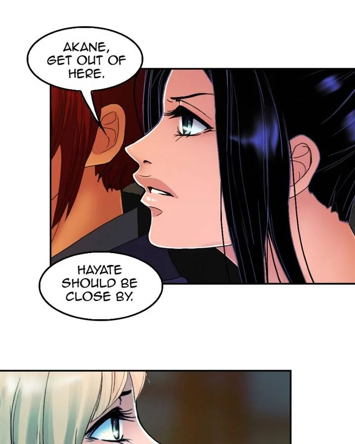 My Dear Cold-Blooded King Chapter 120 page 3