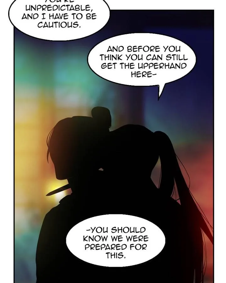 My Dear Cold-Blooded King Chapter 120 page 12