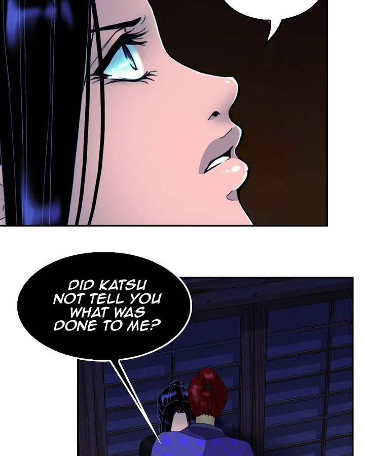 My Dear Cold-Blooded King Chapter 120 page 37
