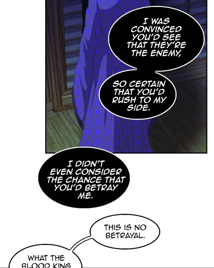 My Dear Cold-Blooded King Chapter 120 page 38
