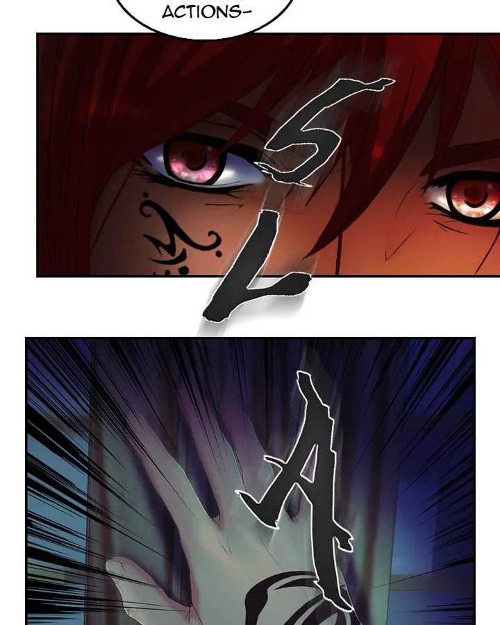 My Dear Cold-Blooded King Chapter 120 page 40