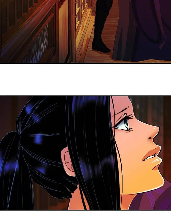 My Dear Cold-Blooded King Chapter 120 page 43