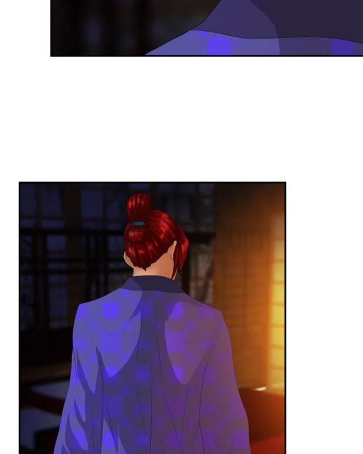 My Dear Cold-Blooded King Chapter 120 page 48