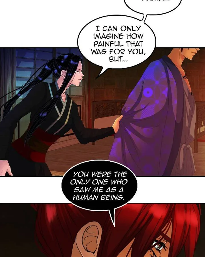 My Dear Cold-Blooded King Chapter 120 page 50