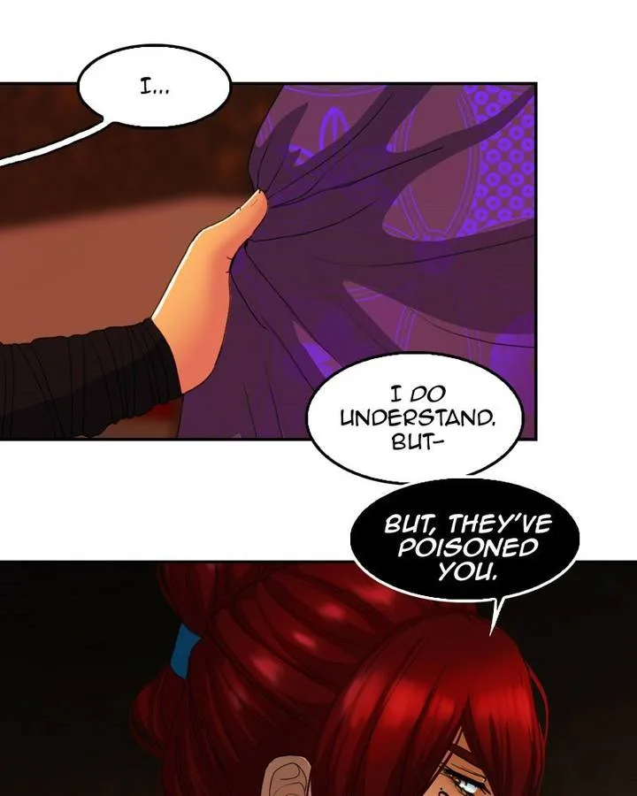 My Dear Cold-Blooded King Chapter 120 page 52