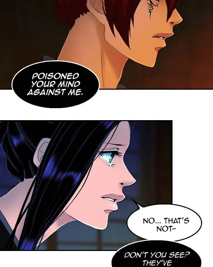 My Dear Cold-Blooded King Chapter 120 page 53